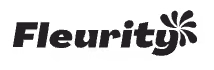 Logo Fleurity