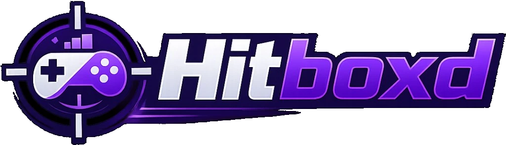 Logo Hitboxd